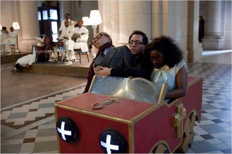 Critique Cinéma : L’écume des jours de Michel Gondry