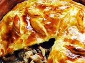 Stern bien talents, arrive même faire tirer langue chat livre gagner tourte poulet plein choses menu