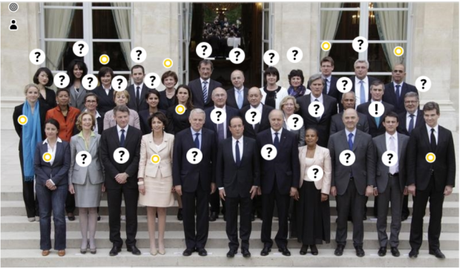 De la transparence au voyeurisme, le juste prix gouvernement