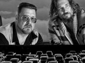 Grand Palais transformer gigantesque Drive-in