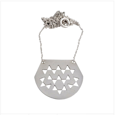 collier passoire