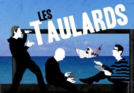 « Les Taulards » avec Philippe Nicaud
