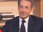 Vidéo Nicolas Sarkozy dans Vivement Dimanche pour Jean-Paul Belmondo