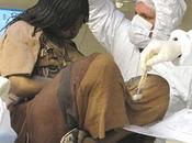 indienne congelee pendant doncella