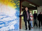 marche pour Philippe Chat...