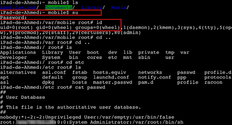iOS 6 : Télécharger les applications de lApp Store gratuitement et avoir l’accès Root terminal ios iOS 6 : Télécharger les applications de lApp Store gratuitement et avoir l’accès Root