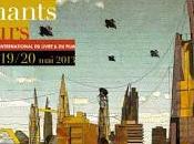 Etonnants Voyageurs, prochaine escale... terre malouine [ici]