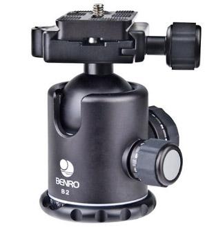 rotule-Benro-serie-2