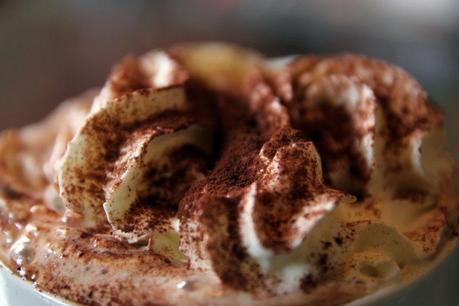 Chocolat façon Eric Frechon