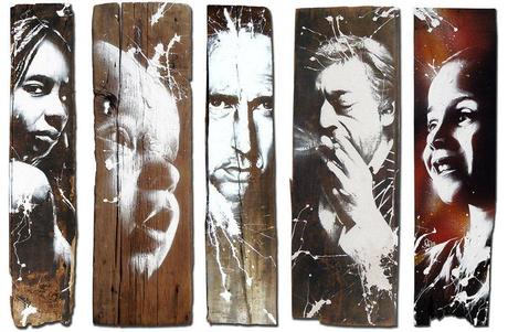 L’Art pour tous – Dan 23 [Street Art]