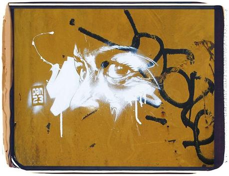 L’Art pour tous – Dan 23 [Street Art]