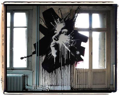 L’Art pour tous – Dan 23 [Street Art]