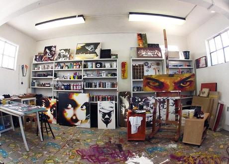 L’Art pour tous – Dan 23 [Street Art]