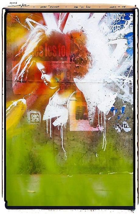 L’Art pour tous – Dan 23 [Street Art]