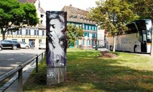 L’Art pour tous – Dan 23 [Street Art]