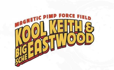 Kool Keith & Mr Sche – Magnetic Pimp Force Field [Preview LP]