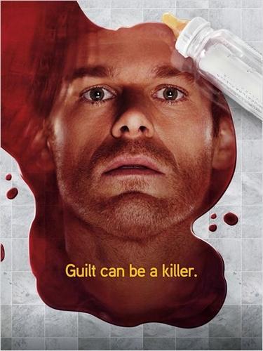 Dexter Guilt Killer Season 3 