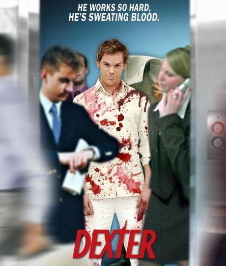 Dexter Work (c) Showtime TV