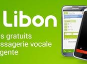 Libon Orange disponible Android