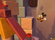 Premières images trailer pour Castle Illusion