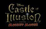Image attachée : Castle of Illusion officiellement annoncé !