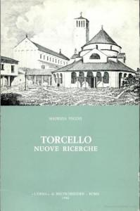 Torcello nouvelles recherches