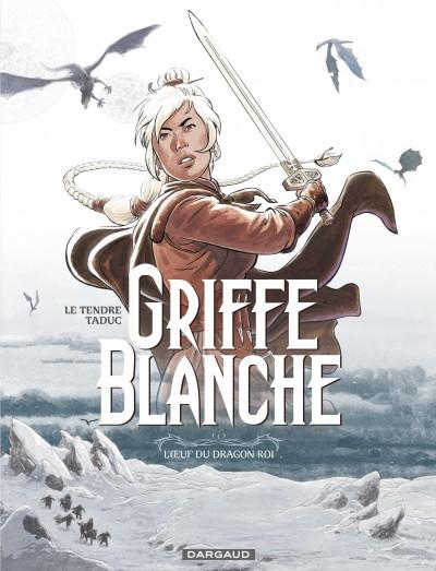 Griffe blanche letendre