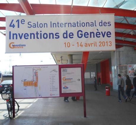 salon international inventions