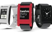 montre intelligente aussi chez Microsoft