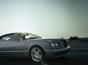 Bentley azure