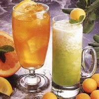 Drinks au citron