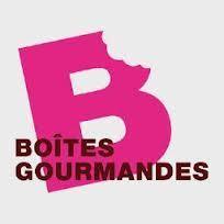 Boites Gourmandes les cookies eclats de chocolat & noisettes caramélisées