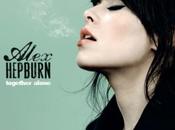 Alex Hepburn, album