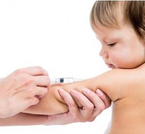 Le CALENDRIER VACCINAL 2013 réduit le nombre d'injections chez le nourrisson – HCSP