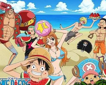 Les célébrités qui ont inspiré certains personnages du manga One Piece