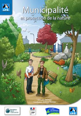 Municipalité et protection de la nature