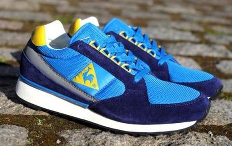 Le Coq Sportif Eclat 89 Printemps-Eté 2013 le-coq-sportif-eclat-printemps-ete-2013-3