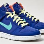 UNDFTD x Nike Dunk High Ballistic – nouvelles photos Nike Dunk High Fruit Crackle