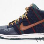 UNDFTD x Nike Dunk High Ballistic – nouvelles photos Nike Dunk High Premium Foxboro