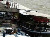 Traverser Seine, plaisir renouvelé portfolio