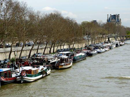 à travers la Seine 022