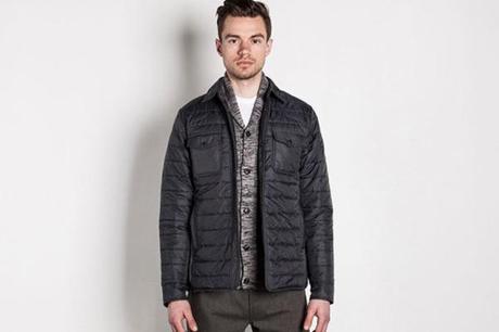 WINGS + HORNS – F/W 2013 COLLECTION LOOKBOOK