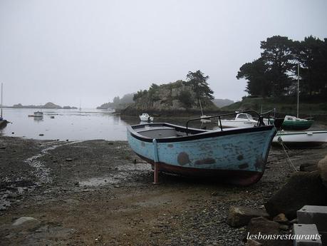 L'ÎLE DE BRÉHAT(22)-Une Balade pour le Plaisir