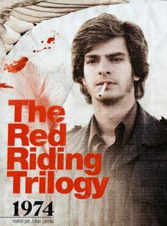 The Red Riding Trology : 1974 (Julian Jarrold, 2009)