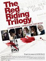The Red Riding Trology : 1974 (Julian Jarrold, 2009)