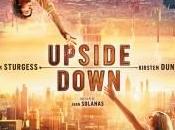 Upside Down, film Juan Solanas, sortie salles 2013