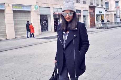 LYON #1