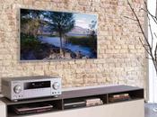 Nouvelle gamme d’amplificateurs audio vidéo Pionner 2013