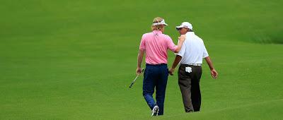 Masters de Golf à Augusta – Premier Jour