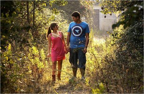 Critique Cinéma : L’Intervallo de Leonardo Di Costanzo